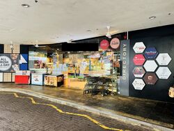 Tanglin Delivery Base (D10), Retail #417160451